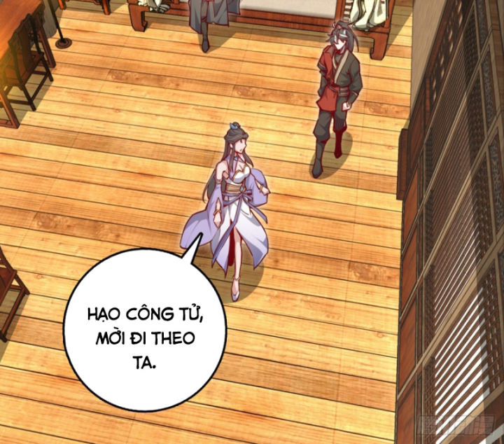 Ta , Thần Long Chi Hậu Chapter 97 - 8