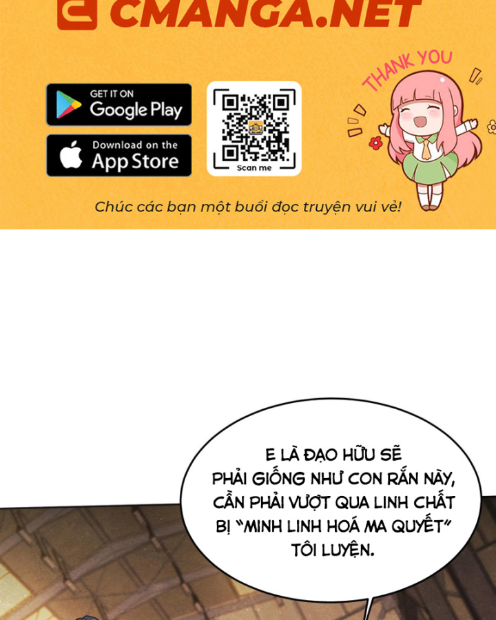Toàn Trí Tu Tiên Giả Chapter 39 - Trang 2