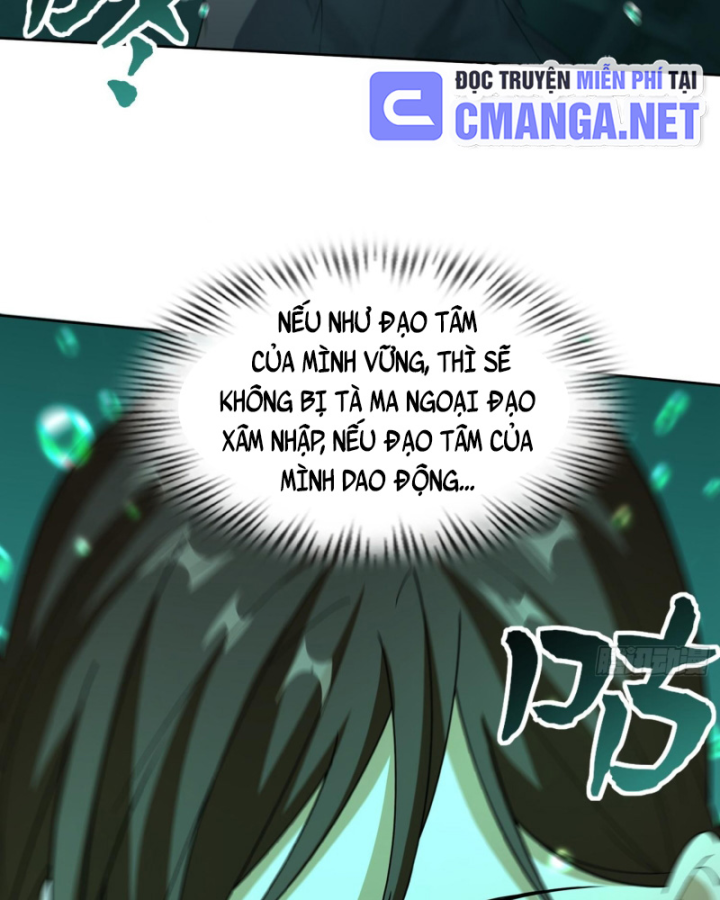 Toàn Trí Tu Tiên Giả Chapter 39 - Trang 2