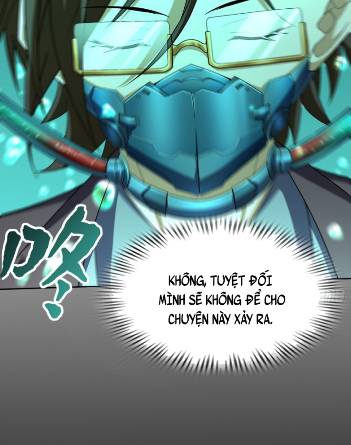 Toàn Trí Tu Tiên Giả Chapter 39 - Trang 2