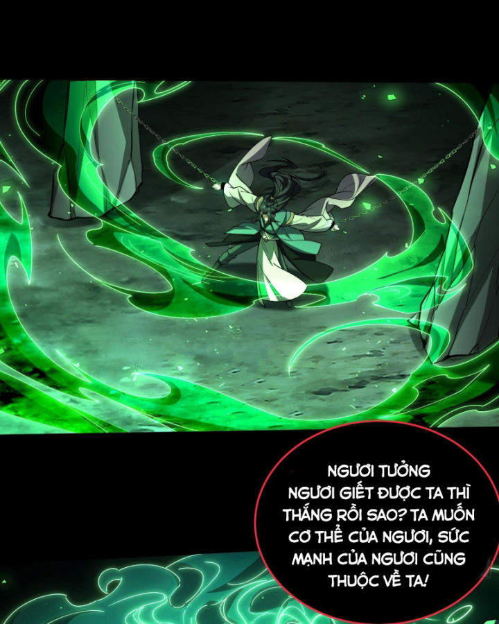 Toàn Trí Tu Tiên Giả Chapter 39 - Trang 2