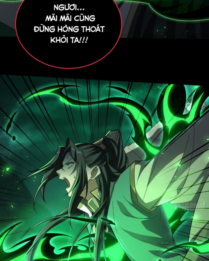 Toàn Trí Tu Tiên Giả Chapter 39 - Trang 2