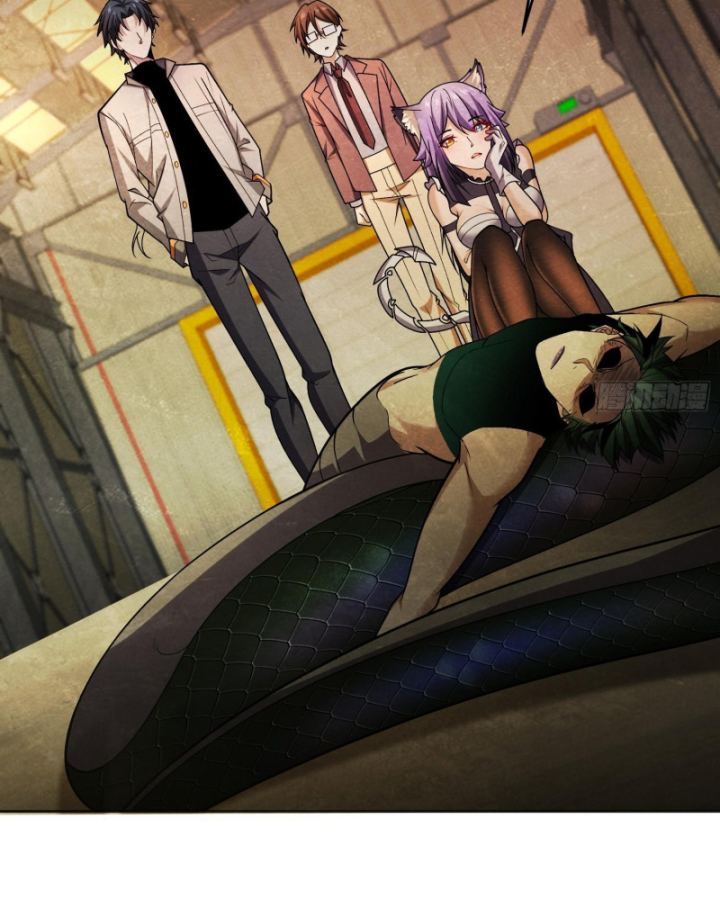 Toàn Trí Tu Tiên Giả Chapter 39 - Trang 2