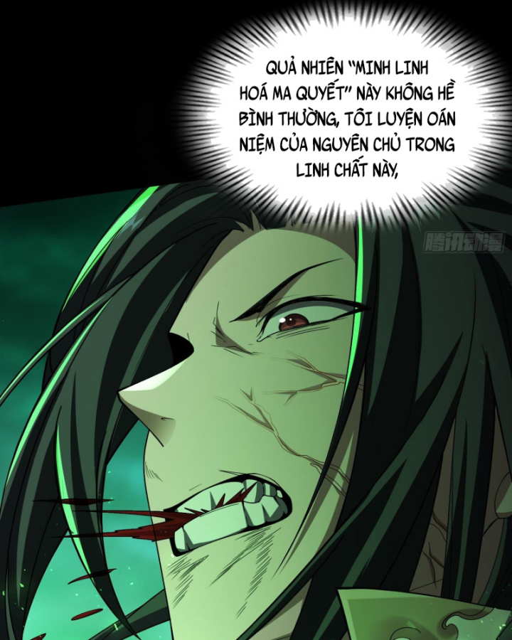 Toàn Trí Tu Tiên Giả Chapter 39 - Trang 2