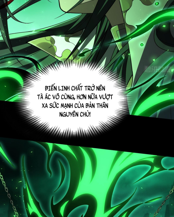Toàn Trí Tu Tiên Giả Chapter 39 - Trang 2