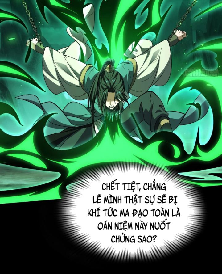 Toàn Trí Tu Tiên Giả Chapter 39 - Trang 2