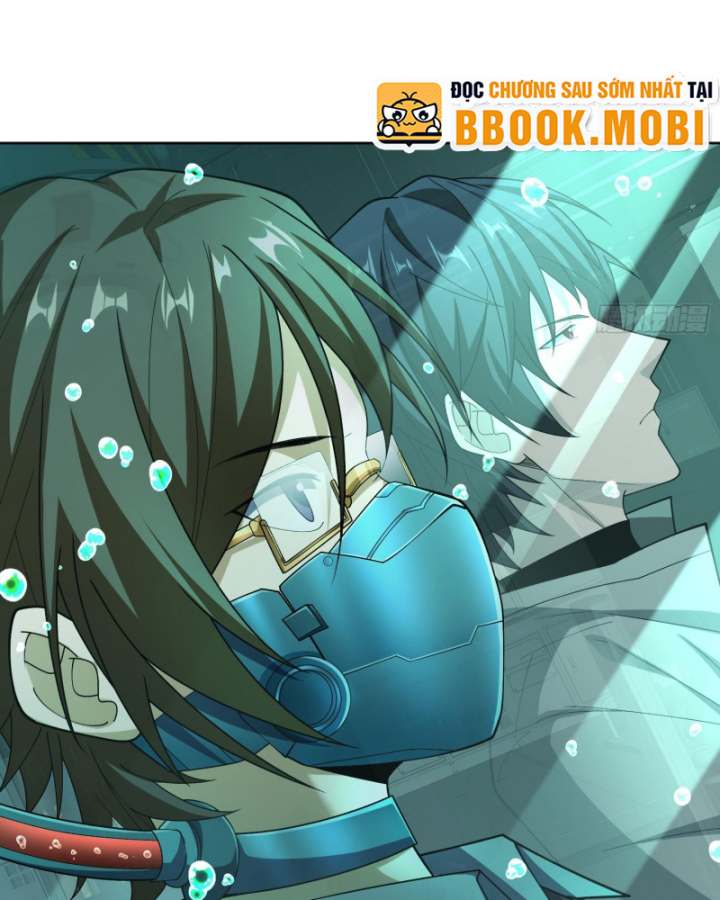 Toàn Trí Tu Tiên Giả Chapter 39 - Trang 2