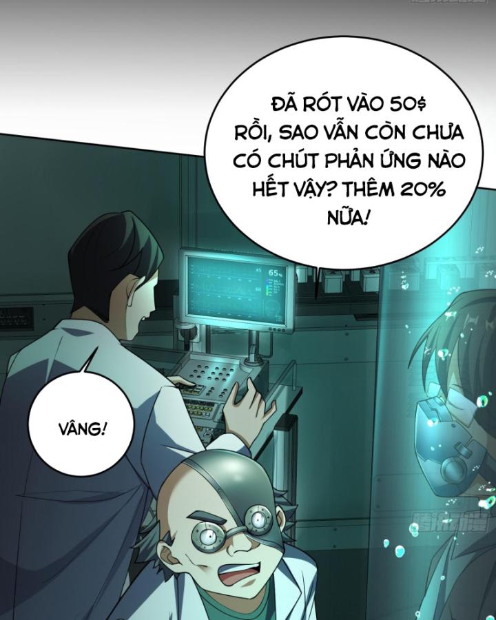 Toàn Trí Tu Tiên Giả Chapter 39 - Trang 2