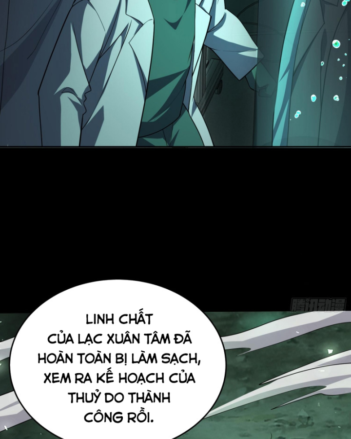 Toàn Trí Tu Tiên Giả Chapter 39 - Trang 2