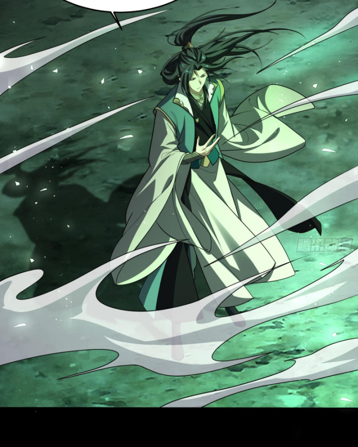 Toàn Trí Tu Tiên Giả Chapter 39 - Trang 2