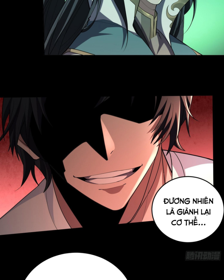 Toàn Trí Tu Tiên Giả Chapter 39 - Trang 2