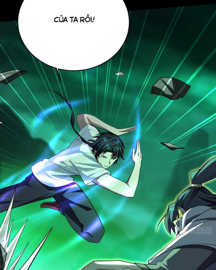Toàn Trí Tu Tiên Giả Chapter 39 - Trang 2