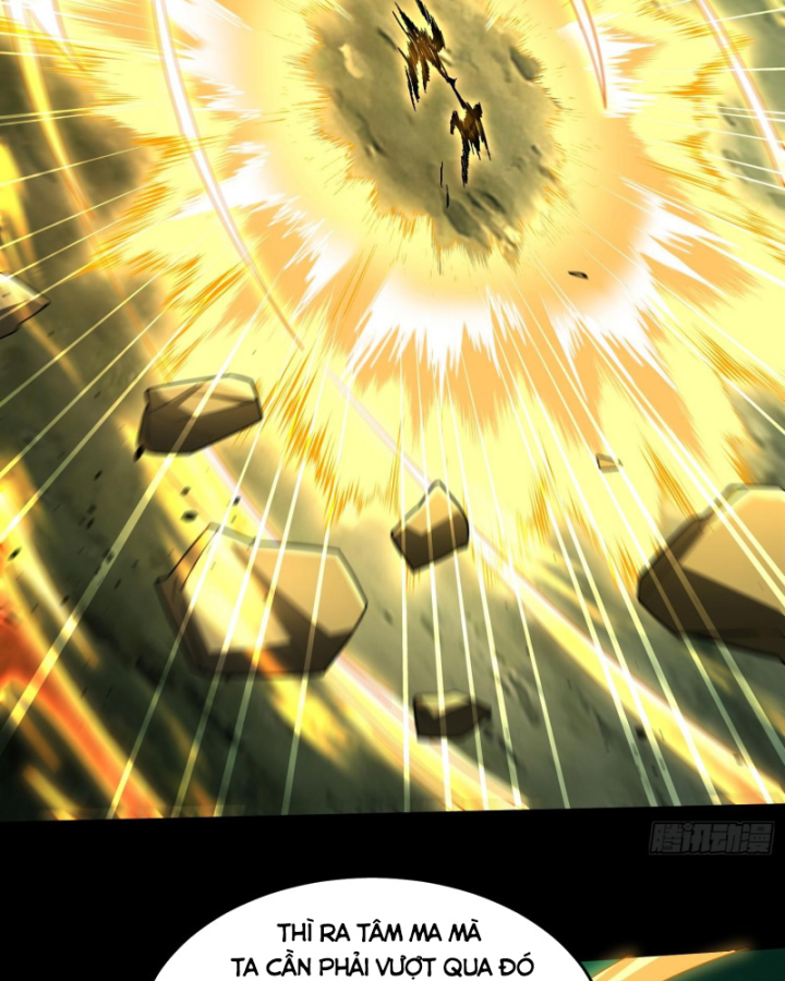 Toàn Trí Tu Tiên Giả Chapter 39 - Trang 2
