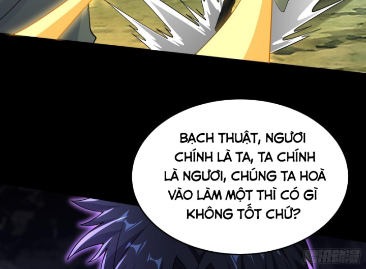 Toàn Trí Tu Tiên Giả Chapter 39 - Trang 2