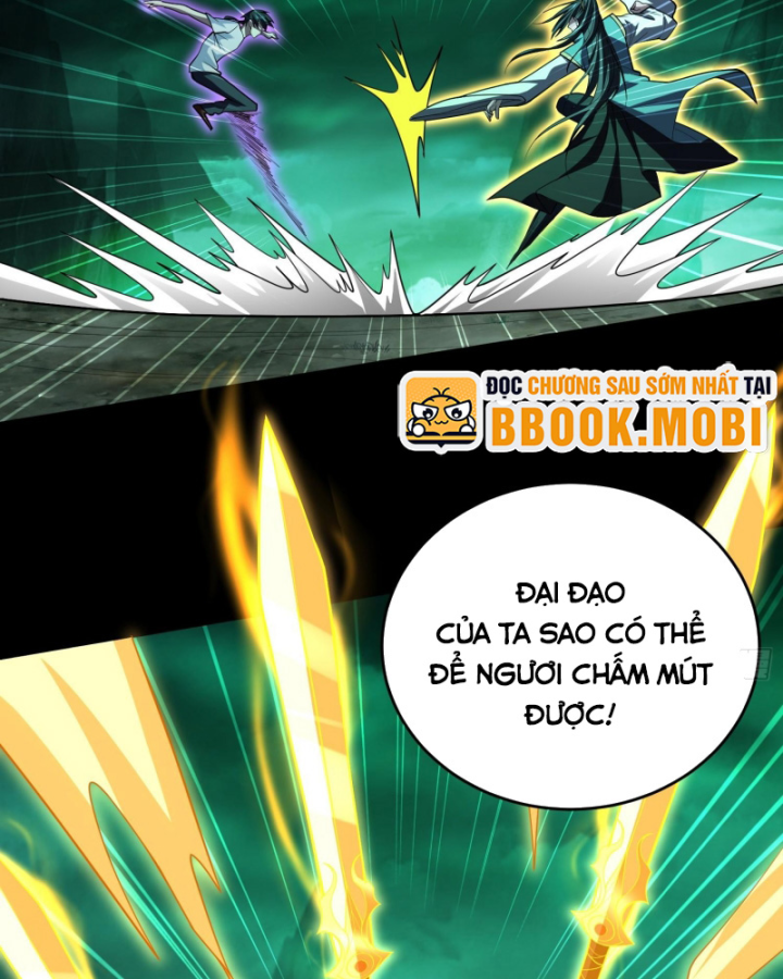Toàn Trí Tu Tiên Giả Chapter 39 - Trang 2