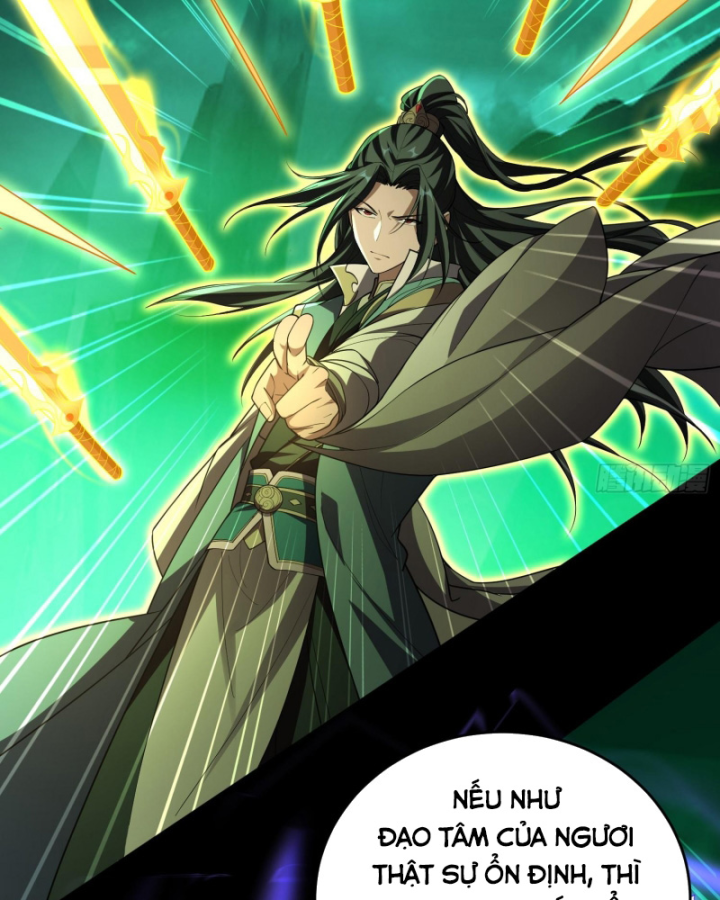 Toàn Trí Tu Tiên Giả Chapter 39 - Trang 2