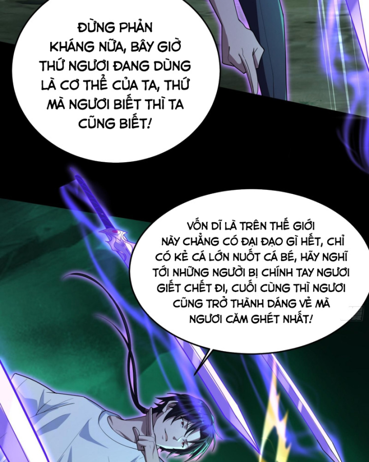 Toàn Trí Tu Tiên Giả Chapter 39 - Trang 2