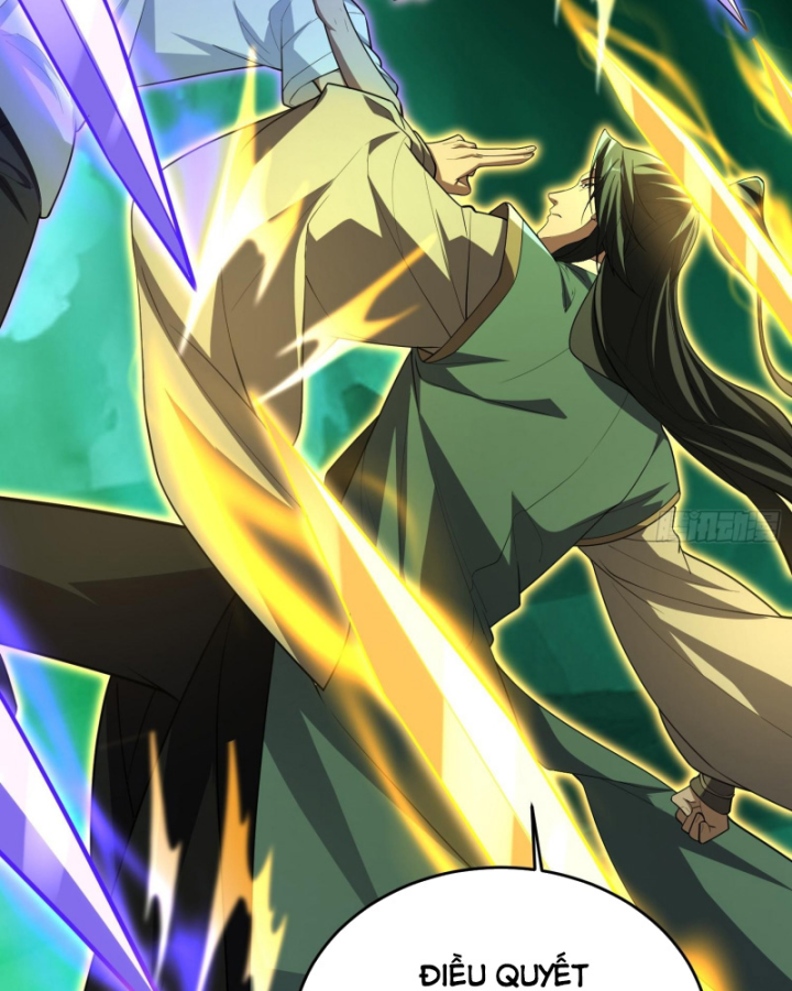 Toàn Trí Tu Tiên Giả Chapter 39 - Trang 2