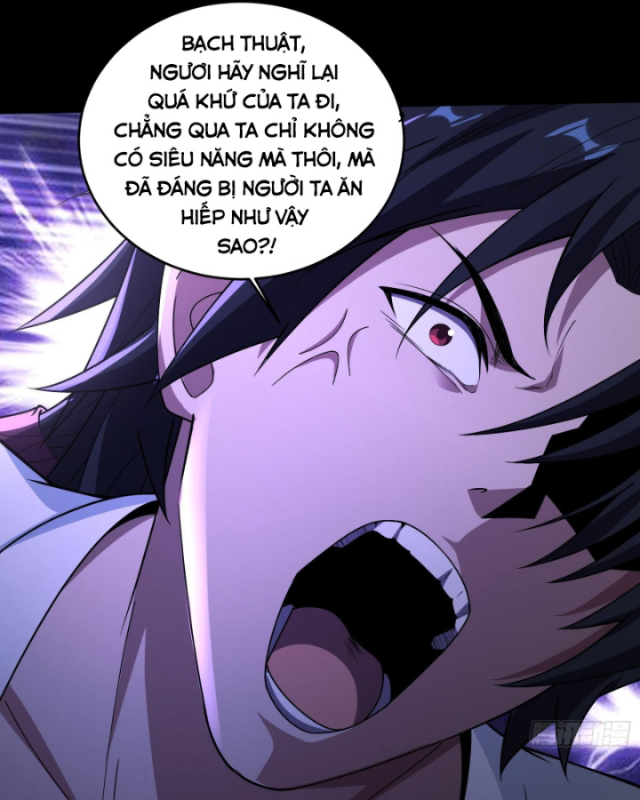Toàn Trí Tu Tiên Giả Chapter 39 - Trang 2