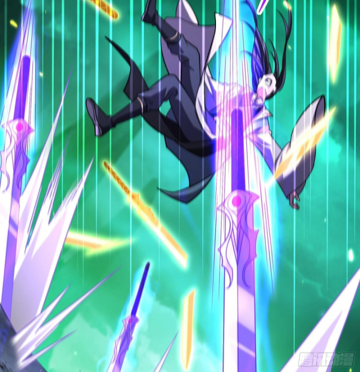 Toàn Trí Tu Tiên Giả Chapter 39 - Trang 2