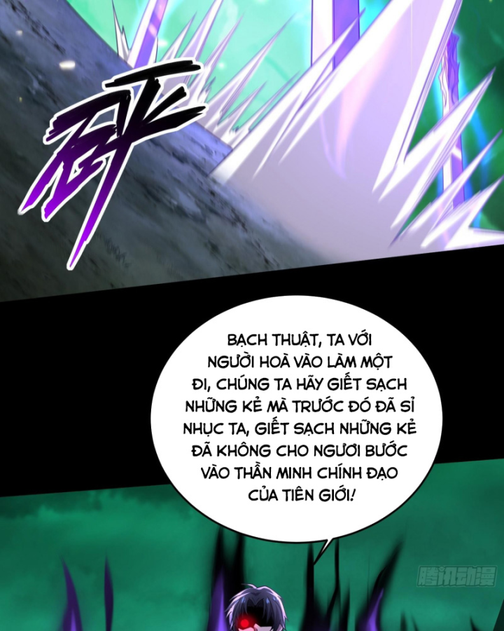 Toàn Trí Tu Tiên Giả Chapter 39 - Trang 2