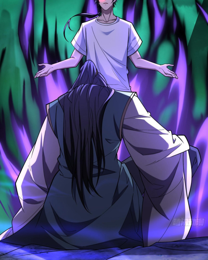 Toàn Trí Tu Tiên Giả Chapter 39 - Trang 2