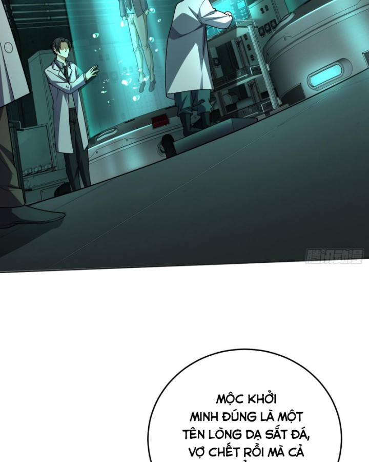 Toàn Trí Tu Tiên Giả Chapter 39 - Trang 2