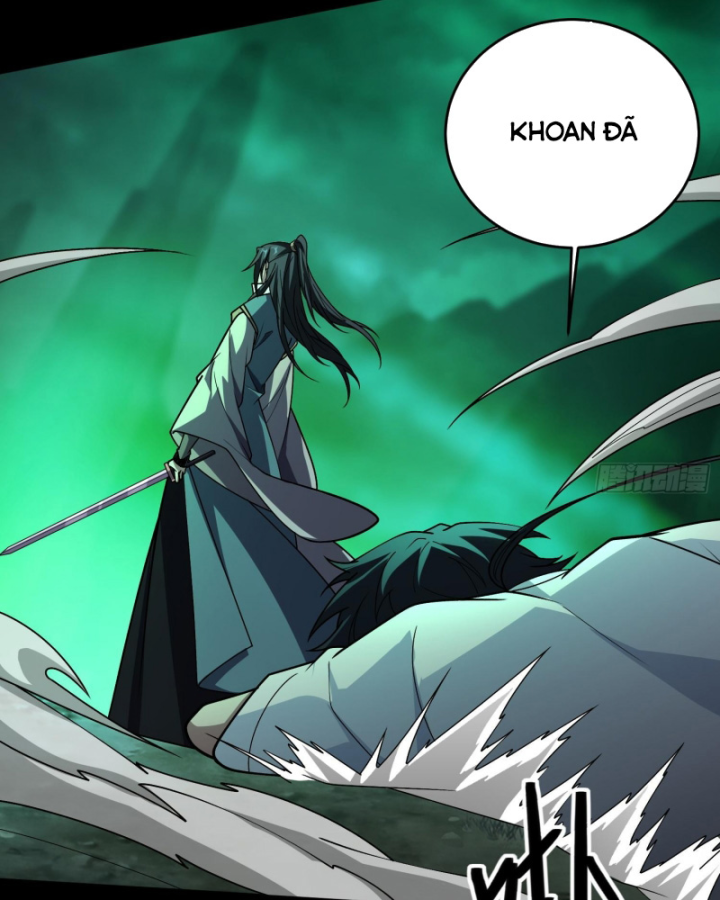 Toàn Trí Tu Tiên Giả Chapter 39 - Trang 2