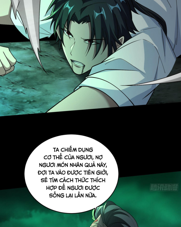 Toàn Trí Tu Tiên Giả Chapter 39 - Trang 2