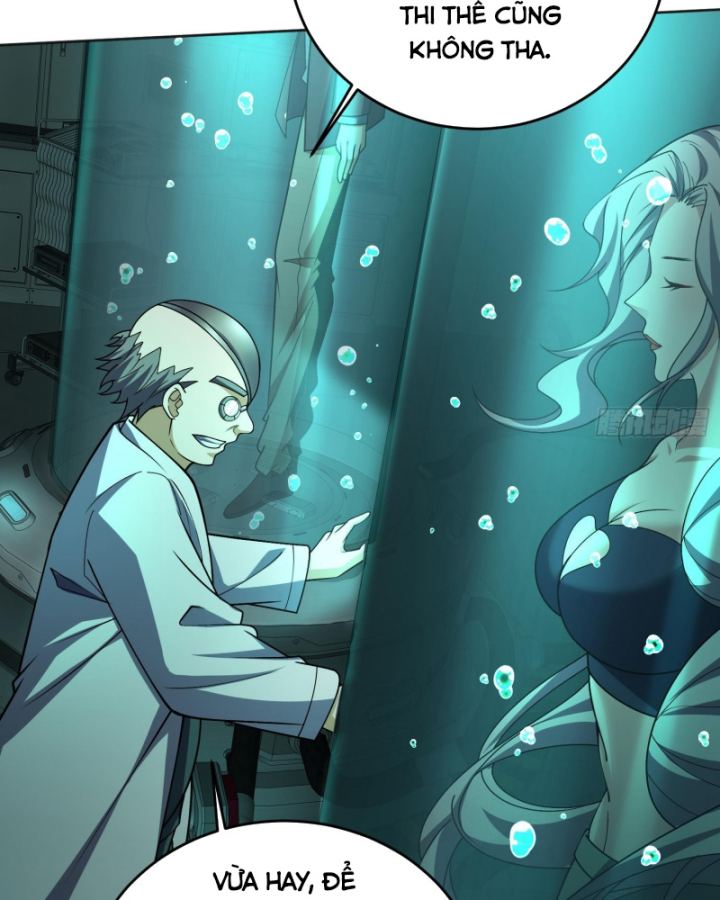 Toàn Trí Tu Tiên Giả Chapter 39 - Trang 2