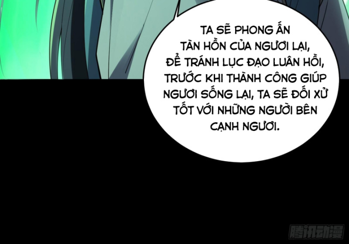 Toàn Trí Tu Tiên Giả Chapter 39 - Trang 2
