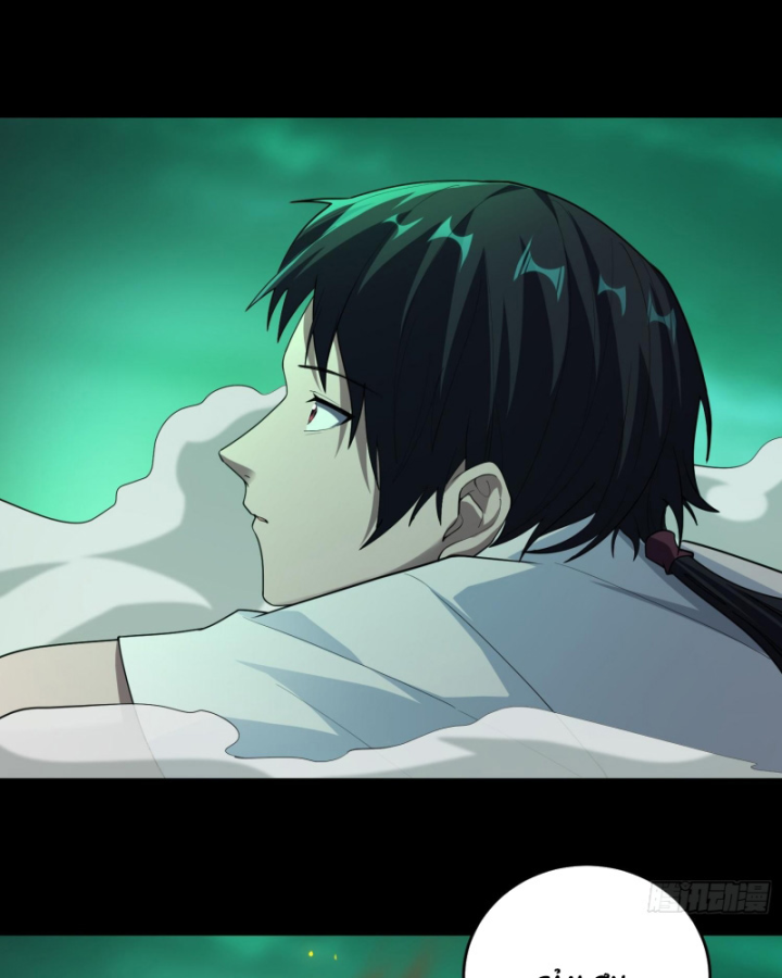 Toàn Trí Tu Tiên Giả Chapter 39 - Trang 2