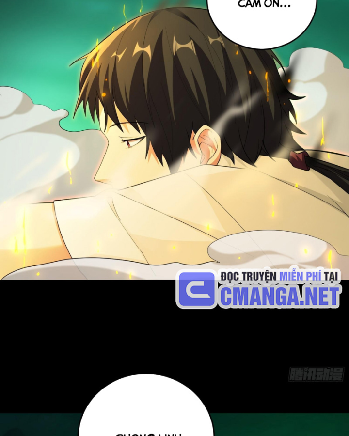 Toàn Trí Tu Tiên Giả Chapter 39 - Trang 2