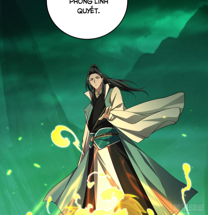 Toàn Trí Tu Tiên Giả Chapter 39 - Trang 2