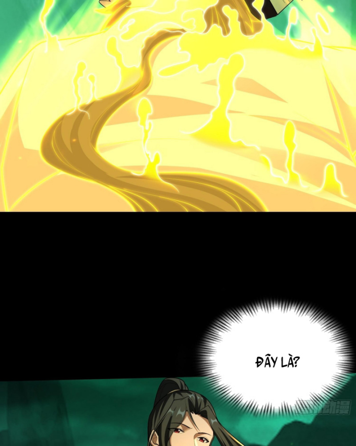 Toàn Trí Tu Tiên Giả Chapter 39 - Trang 2