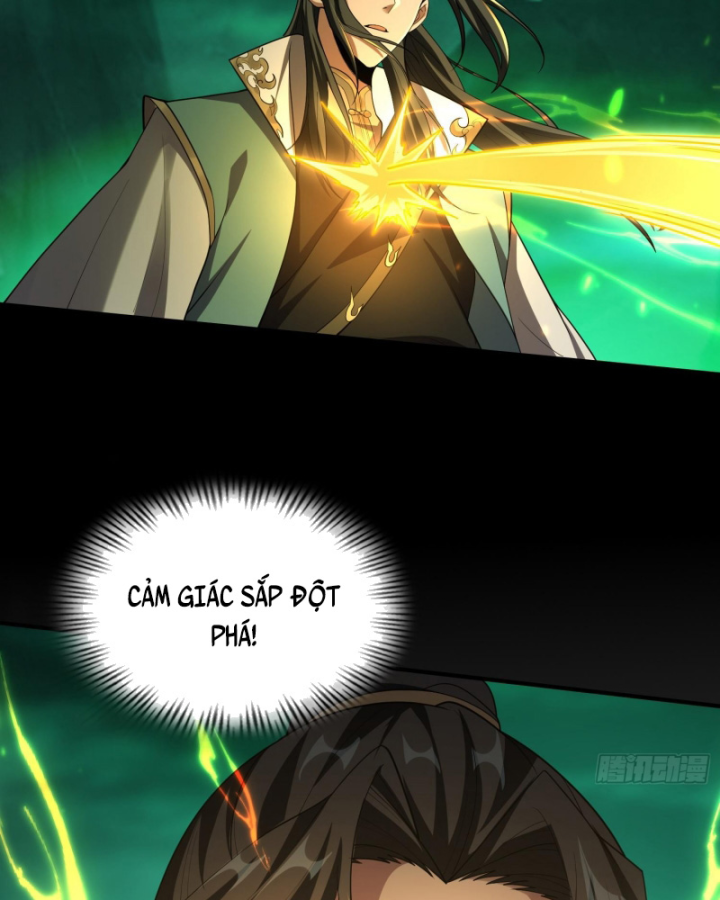 Toàn Trí Tu Tiên Giả Chapter 39 - Trang 2