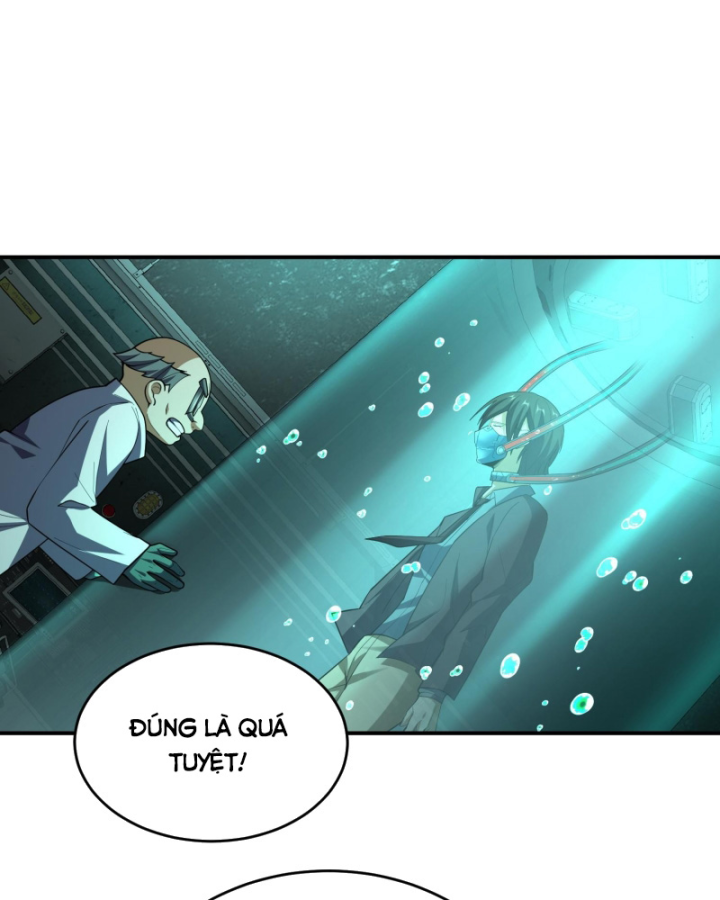 Toàn Trí Tu Tiên Giả Chapter 39 - Trang 2