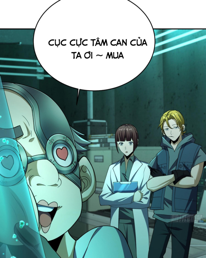 Toàn Trí Tu Tiên Giả Chapter 39 - Trang 2