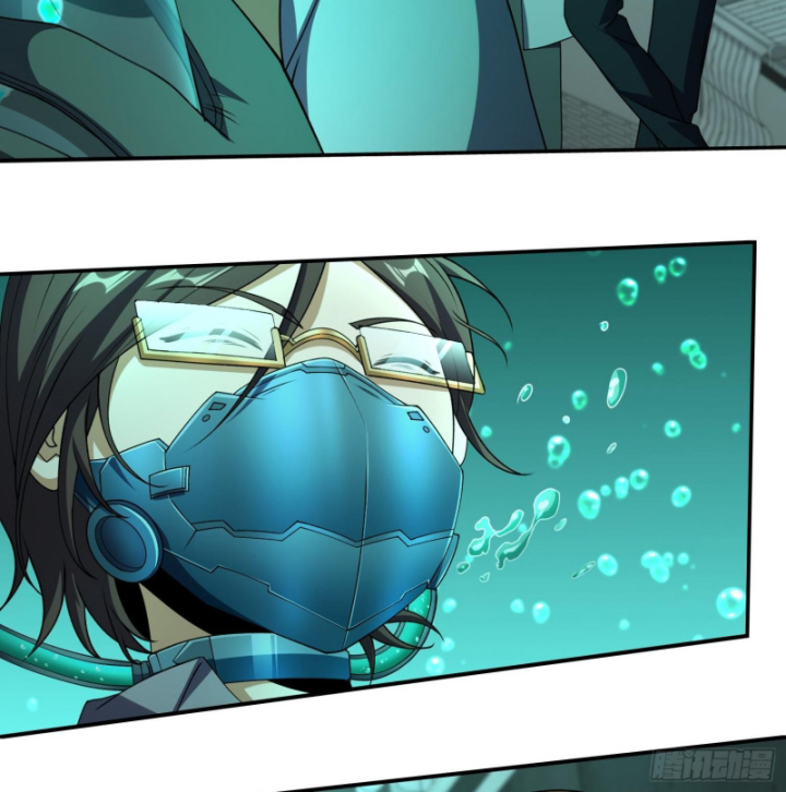 Toàn Trí Tu Tiên Giả Chapter 39 - Trang 2