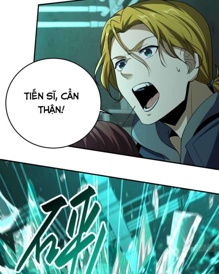 Toàn Trí Tu Tiên Giả Chapter 39 - Trang 2