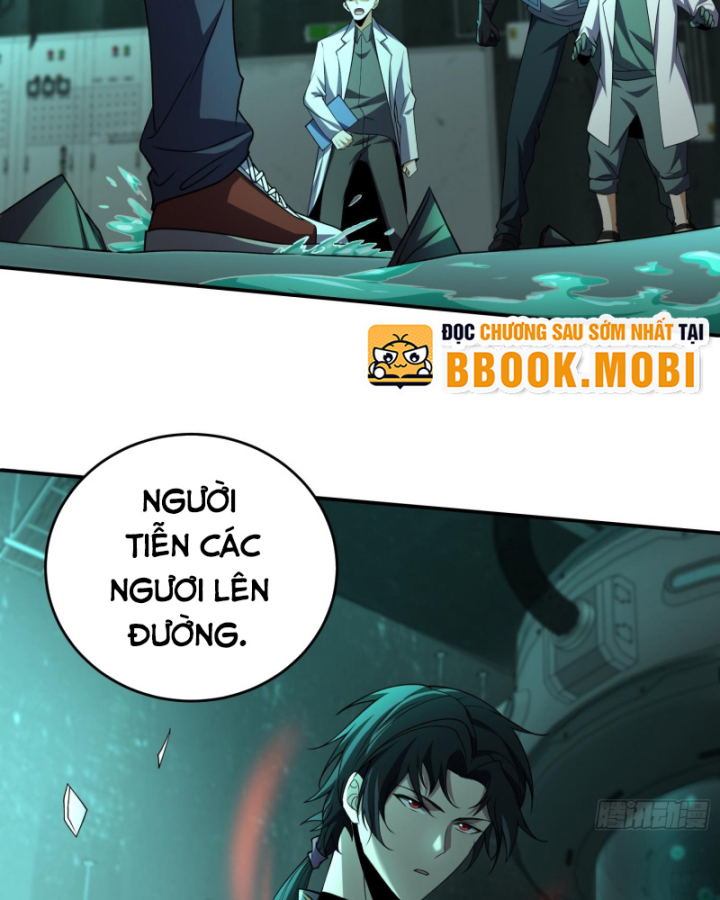 Toàn Trí Tu Tiên Giả Chapter 39 - Trang 2
