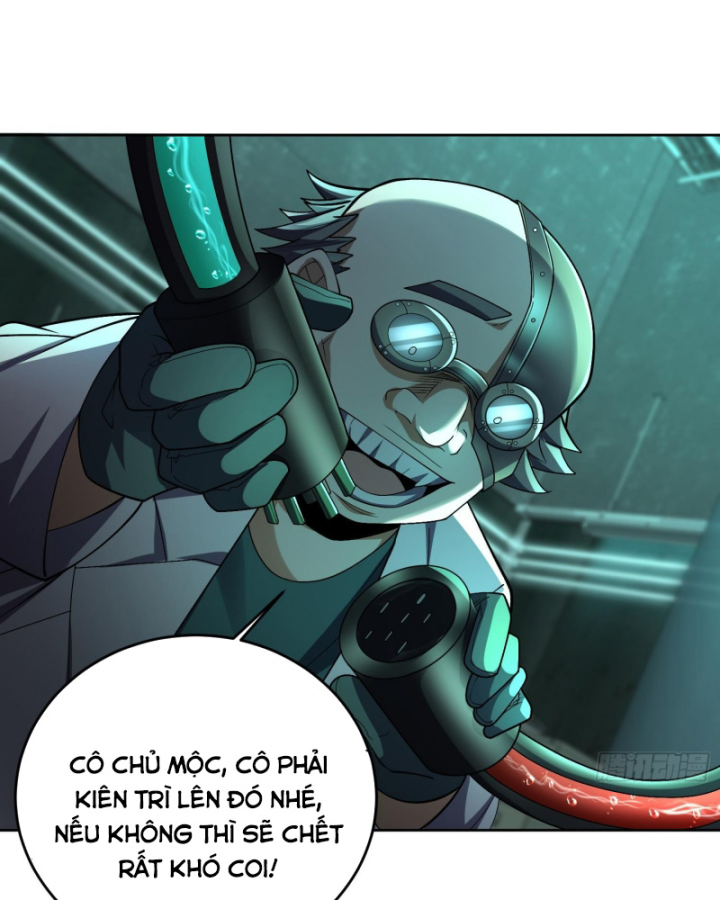 Toàn Trí Tu Tiên Giả Chapter 39 - Trang 2
