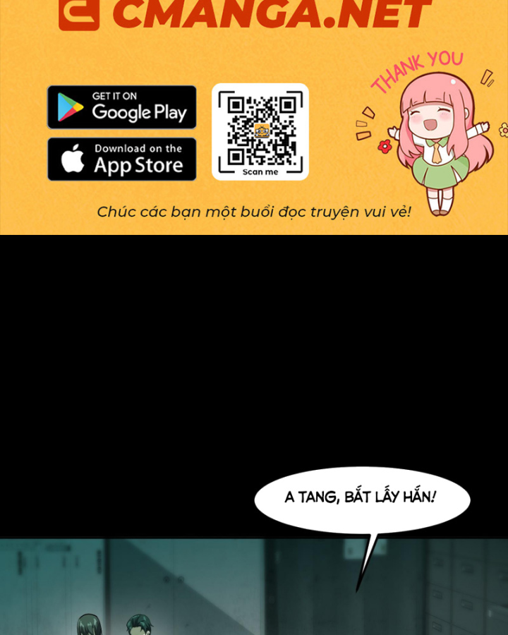 Toàn Trí Tu Tiên Giả Chapter 40 - Trang 2