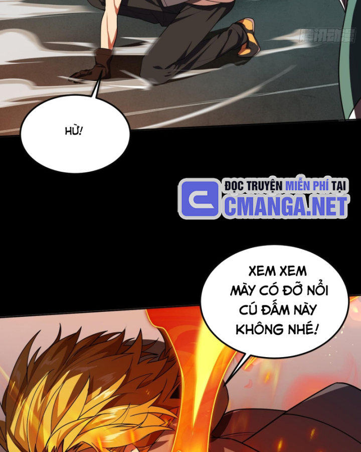 Toàn Trí Tu Tiên Giả Chapter 40 - Trang 2