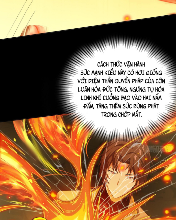 Toàn Trí Tu Tiên Giả Chapter 40 - Trang 2