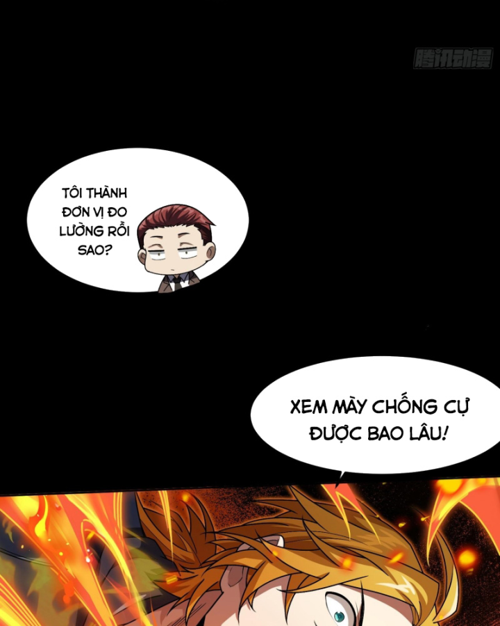 Toàn Trí Tu Tiên Giả Chapter 40 - Trang 2