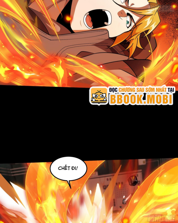 Toàn Trí Tu Tiên Giả Chapter 40 - Trang 2