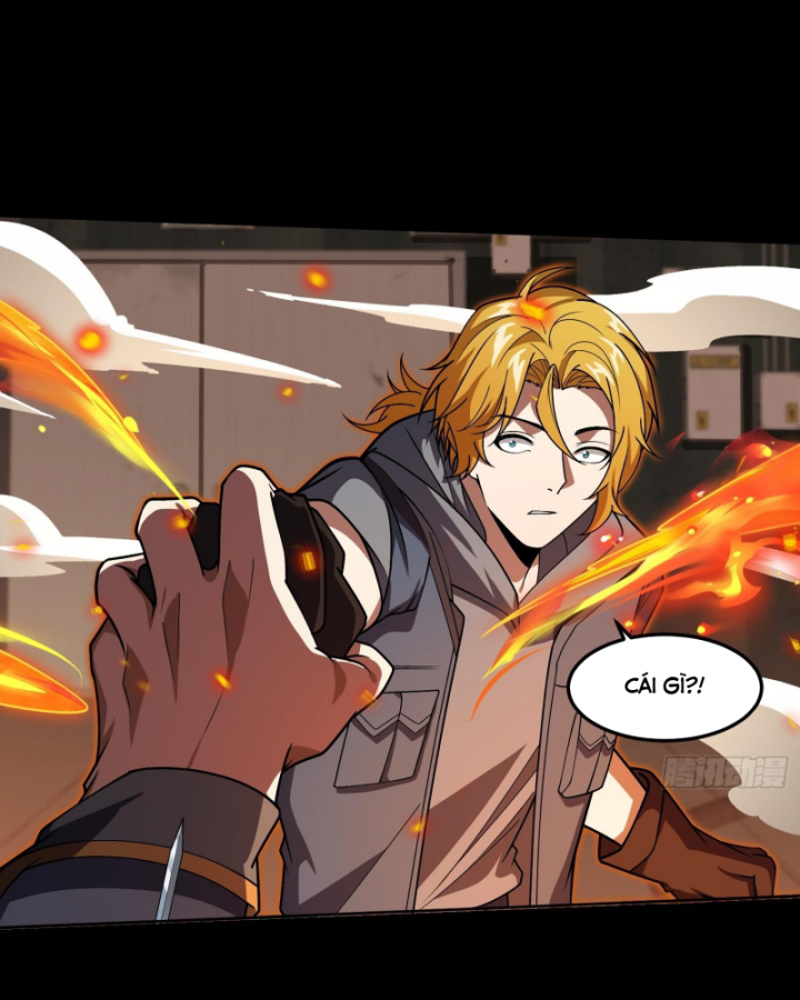 Toàn Trí Tu Tiên Giả Chapter 40 - Trang 2