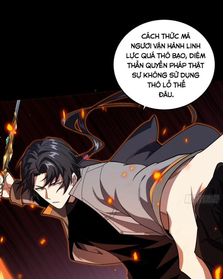 Toàn Trí Tu Tiên Giả Chapter 40 - Trang 2
