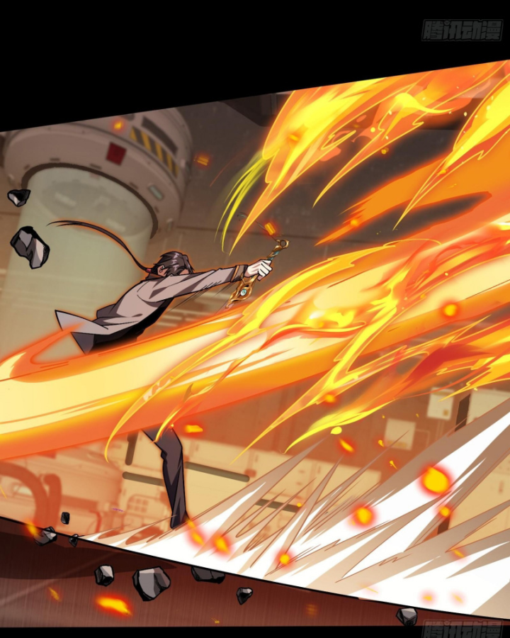 Toàn Trí Tu Tiên Giả Chapter 40 - Trang 2